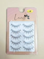 Lông Mi Gân Lea's Cosmetics