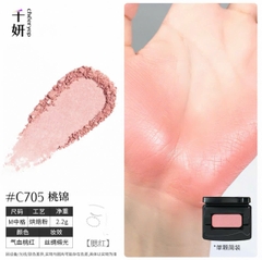 Phấn Má Hồng Cheeryep Satin 3D