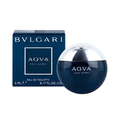 Nước Hoa Nam Bvlgari Aqva Pour Homme EDT