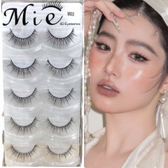 Lông Mi Giả Lông Chồn MIE