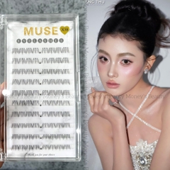 Lông Mi Giả Tách Sợi Mi Chùm Muse