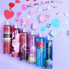 Xịt Thơm Toàn Thân Bath & Body Works Fragrance Mist 236ml