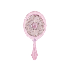 Gương Cầm Tay Moonlight Mermaid Flower Knows