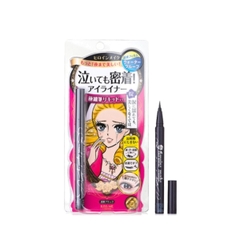 Bút Kẻ Mắt Kiss Me Heroine Make Smooth Liquid Eyeliner