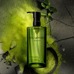 Dầu Tẩy Trang Shu Uemura Anti Oxi+ Cleansing Oil