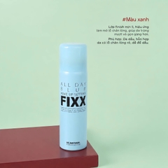 Xịt Khóa Nền Mịn Lì So Natural All Day BLUR Make Up Setting Fixx