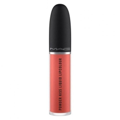 Son Kem Mac Powder Kiss Liquid Lipcolour