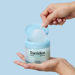 Toner Pad Torriden Dưỡng Ẩm, Làm Mềm Mịn Da