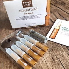 Tinh Chất Serum Dưỡng Trắng Da Mặt MartiDerm Pigment Zero DSP Bright