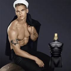Nước Hoa Nam Jean Paul Gaultier Le Male Le Parfum EDP Intense