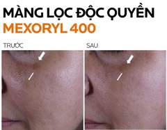 Kem chống nắng La Roche-Posay Gel Creme Anti Brillance SPF50 50ml