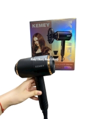 Máy Sấy Kemey KM-8896 Professional Hair Dryer