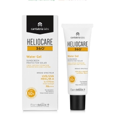 Kem Chống Nắng Heliocare SPF50