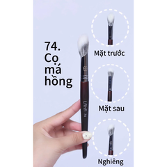 Cọ Lẻ Laka