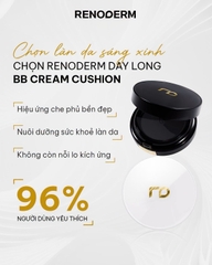 Phấn Nước Cushion Renoderm Day Long Bb Cream SPF50 PA