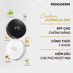 Phấn Nước Cushion Renoderm Day Long Bb Cream SPF50 PA