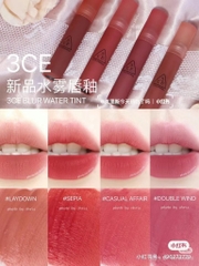 Son Kem 3CE Blur Water Tint
