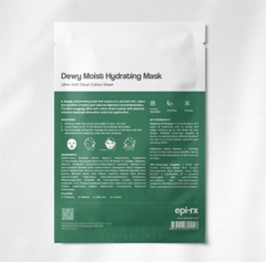 Mặt Nạ Phục Hồi Da EPI-RX Dewy Moist Hydrating Mask