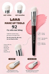 Cọ Lẻ Laka