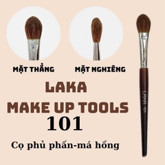 Cọ Lẻ Laka