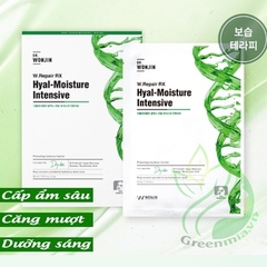Mặt Nạ DR.Wonjin W. Therapy 30g