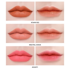 Son Kem Son 3CE Kem Soft Lip Lacquer