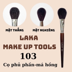 Cọ Lẻ Laka