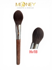 Cọ Tán Má Hồng Bó Tròn NV18