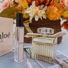 Nước Hoa Nữ Chloe Eau de Parfum