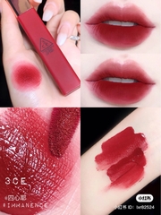 Son 3CE Kem Cloud Lip Tint 4g
