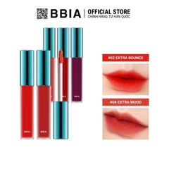 Son Tint Dạng Kem Bbia Last Velvet Lip Tint Version 1