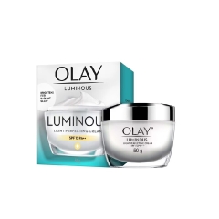 Kem Dưỡng Ban Ngày Olay Luminous Light Perfecting Cream