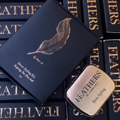 Sáp định hình lông mày Feathers By Amira Ho