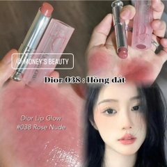 Son Thỏi Dưỡng Dior Addict Lip Glow (Fullbox)