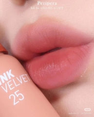 Son Kem Peripera INK Velvet Nude