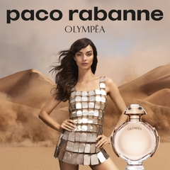 Nước Hoa Nữ Paco Rabanne Olympea Eau de Parfum