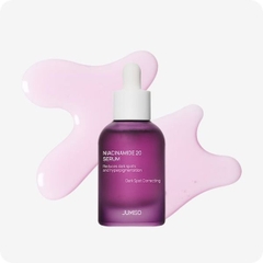 Tinh Chất Dưỡng Sáng Mờ Thâm Jumiso Niacinamide 20 Serum