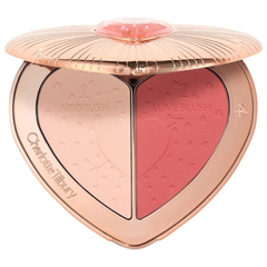 Phấn Má Hồng Charlotte Tilbury Pillow Talk Beauty Soulmates Face Palette