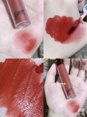 Son Tint Dạng Kem Bbia  Last Velvet Lip Tint Version 5