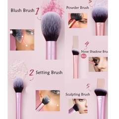 Bộ Cọ Set Real Techniques