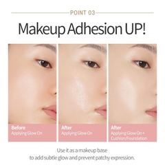 Kem Lót Etude House Glow On 30ml