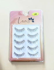 Lông Mi Gân Lea's Cosmetics