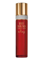 Nước Hoa Nữ Elizabeth Taylor White Diamonds en Rouge