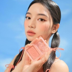 Phấn Má Hồng 3CE New Take Face Blusher