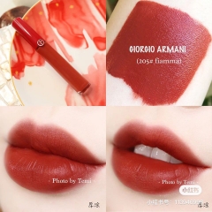 Son Kem Giorgio Armani Lip Maestro Intense Velvet Lip Color