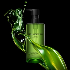 Dầu Tẩy Trang Shu Uemura Anti Oxi+ Cleansing Oil
