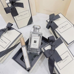 Nước Hoa Unisex Jo MaLone Peony and Blush Suede