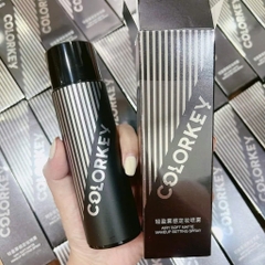 Xịt Khóa Lớp Trang Điểm Colorkey Airy Soft Matte Makeup Setting Spray