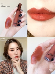 Son Tint Dạng Kem Bbia  Last Velvet Lip Tint Version 5