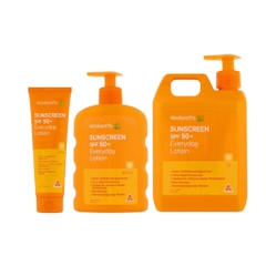 Kem Chống nắng Woolworths Everyday 50SPF